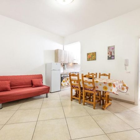 Giulio'S Apartment Тавиано Екстериор снимка