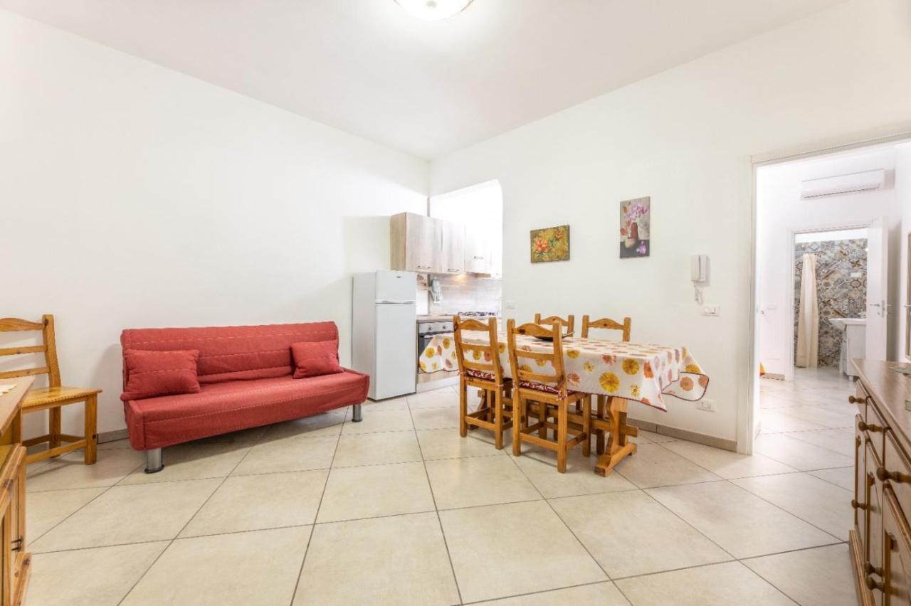Giulio'S Apartment Тавиано Екстериор снимка